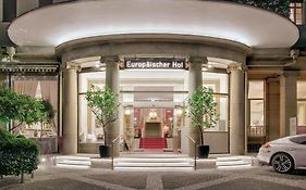 Hotel Europaeischer Hof Heidelberg, Bestes Hotel Deutschlands In Historischer Architektur